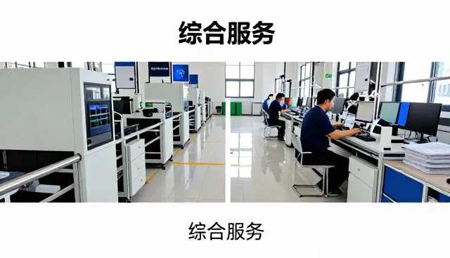 智能安防系统
