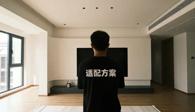 局部改造中性能与适用条件的选型考量