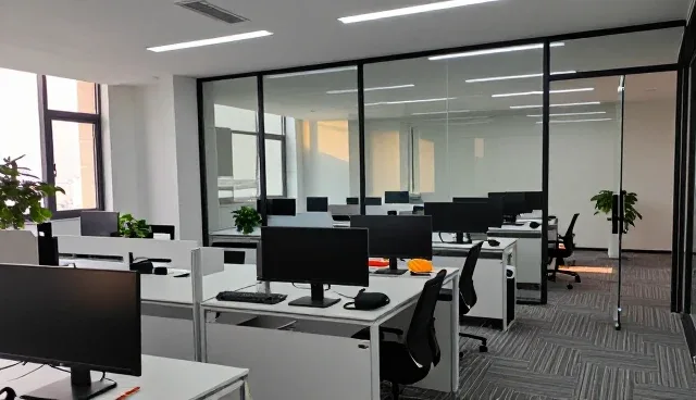 全屋定制套装在功能分区中的实际应用分析