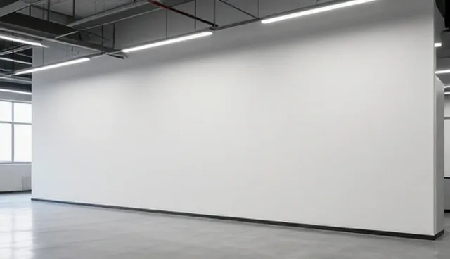 办公空间装修使用建议：常见问题与应对策略