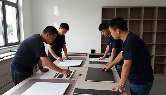 广东泥巴客装饰科技有限公司专注适配方案领域,提供办公空间装修服务