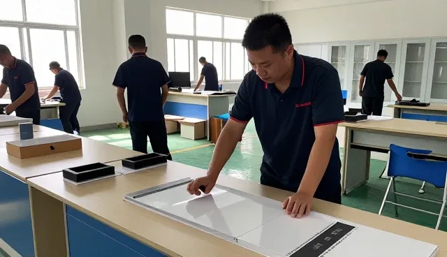 广东泥巴客装饰科技有限公司观察定制化方案市场发展方向